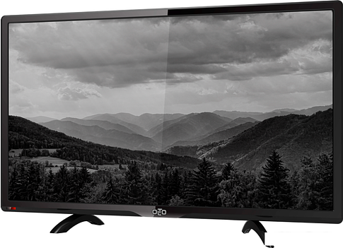 Телевизор Olto 24T20H