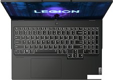 Игровой ноутбук Lenovo Legion Pro 5 16IRX8 82WK003VRK Игровой ноутбук Lenovo Legion Pro 5 16IRX8 82WK003VRK