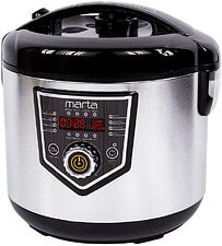 Мультиварка Marta MT-MC4336A Мультиварка Marta MT-MC4336A