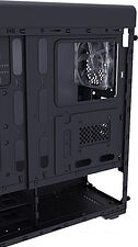 Корпус Zalman i3 Edge Корпус Zalman i3 Edge