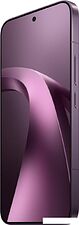 Телефон Xiaomi 17T Pro 12GB/512GB международная версия (темно-сиреневый)
