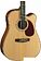 Электроакустическая гитара Cort MR710F NS