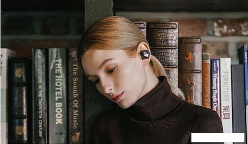 Наушники Astell&Kern AK UW100MKII