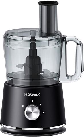 Кухонный комбайн RAGEX R129-201