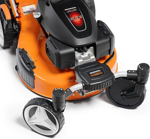 Газонокосилка Daewoo Power DLM 5500SVRH