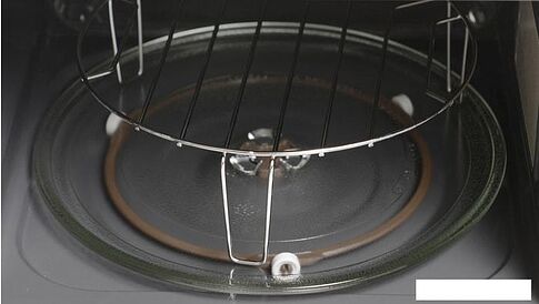 Микроволновая печь Toshiba MW-MG20P (белый)