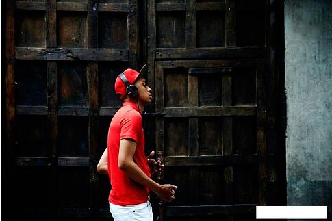 Наушники Sony MDR-XB450AP (черный)