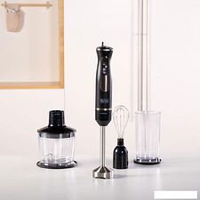 Стационарный блендер Black & Decker BXHBA800E