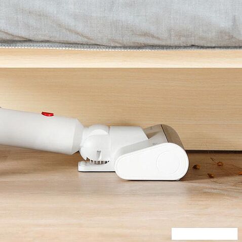 Пылесос Deerma VC20 Plus (международная версия)