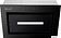 Кухонная вытяжка Weissgauff Aura 456 Touch Black Glass