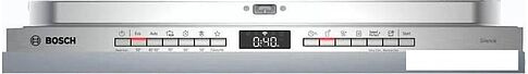 Встраиваемая посудомоечная машина Bosch SMV4HTX31E