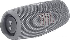 Беспроводная колонка JBL Charge 5 (серый) Беспроводная колонка JBL Charge 5 (серый)