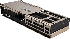 Видеокарта MSI GeForce RTX 5070 Ti 16G Inspire 3X OC Plus Видеокарта MSI GeForce RTX 5070 Ti 16G Inspire 3X OC Plus