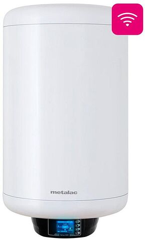 Накопительный электрический водонагреватель Metalac Sirius MB P100 Wi