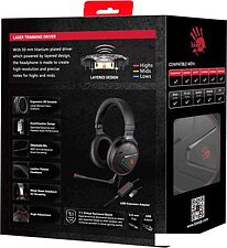 Наушники A4Tech Bloody G600i Наушники A4Tech Bloody G600i