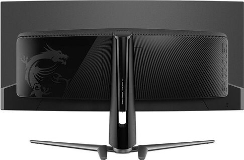 Игровой монитор MSI MPG 341CQPX QD-OLED