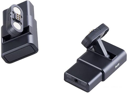 Автомобильный видеорегистратор SilverStone F1 Hybrid Uno Sport Wi-Fi