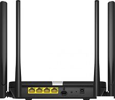 4G Wi-Fi роутер Cudy LT500 2.0