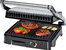 Электрогриль Clatronic KG 3487