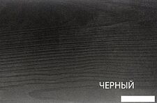 Тумба Anrex Jagger 1S Дуб Монастырский/Черный