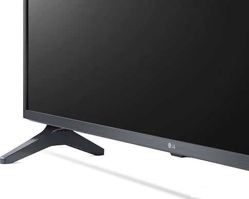 Телевизор LG 55UQ75001LG