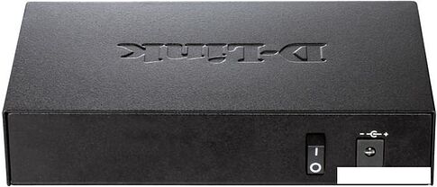 Коммутатор D-Link DES-1005P/A1A