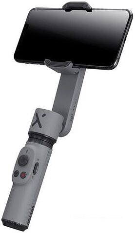 Стабилизатор Zhiyun Smooth X Essential Combo (серый)