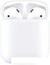 Наушники Bingo VT-i22 (белый)