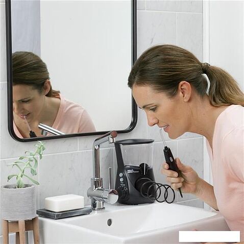 Ирригатор Waterpik WP-662