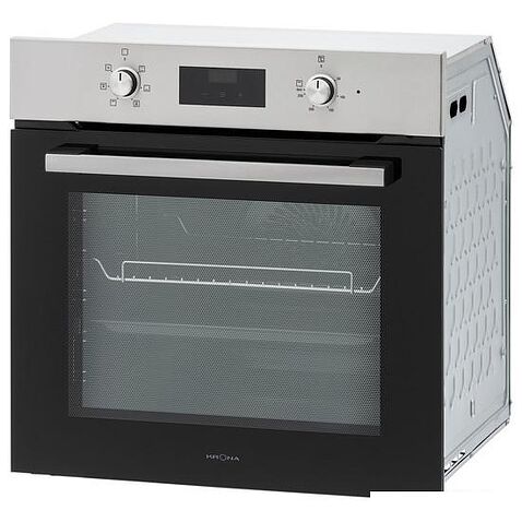 Электрический духовой шкаф Krona Beato 60 IX