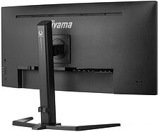Игровой монитор Iiyama G-Master Red Eagle GB3467WQSU-B5