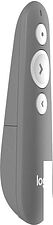 Пульт ДУ Logitech R500s (серый)