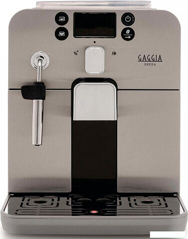 Кофемашина Gaggia Brera 9305/01
