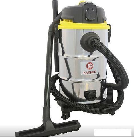 Пылесос Калибр СПП-1600/30