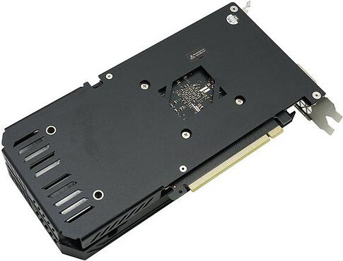 Видеокарта AFOX GeForce RTX 3050 8GB GDDR6 AF3050-8GD6H2-V2