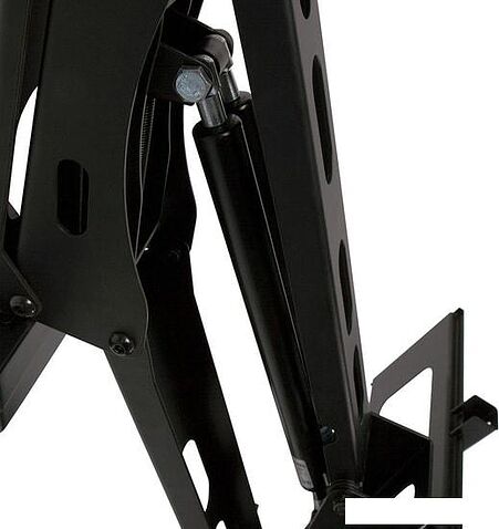 Кронштейн Kromax ATLANTIS-99 (черный)