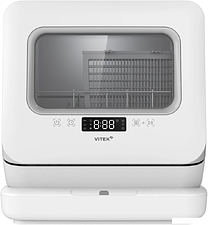 Настольная посудомоечная машина Vitek VT-DT202