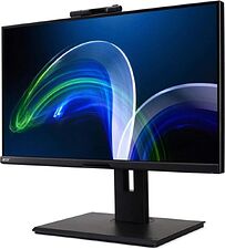 Монитор Acer B278Kbemiqprcuzx UM.HB8CD.001