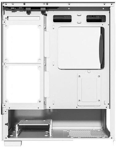Корпус Powercase Vision Micro M CVMMW-L0