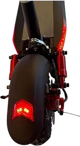 Электросамокат AVM Plus Maxspeed