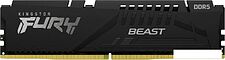 Оперативная память Kingston FURY Beast 2x16ГБ DDR5 6400 МГц KF564C32BBEK2-32 Оперативная память Kingston FURY Beast 2x16ГБ DDR5 6400 МГц KF564C32BBEK2-32