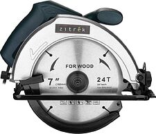 Дисковая (циркулярная) пила Zitrek ZKCS1500 085-1305