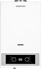 Газовая колонка Nord (Nordfrost) GF 100 W