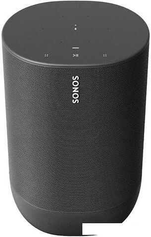 Беспроводная аудиосистема Sonos Move