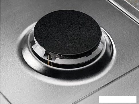 Варочная панель Electrolux KGS75362XX