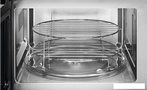 Микроволновая печь Electrolux KMFD264TEX