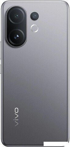 Телефон Vivo V60 12GB/512GB международная версия (туманный серый)