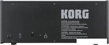 Синтезатор KORG MS-20 Mini