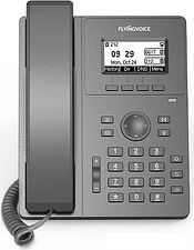 IP-телефон Flyingvoice P10W