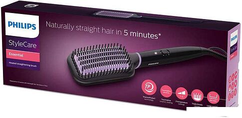 Расчёска Philips BHH880/00